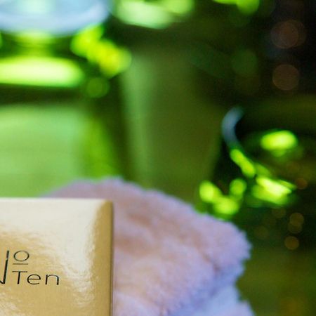 Ten Manchester Street Hotel Λονδίνο Εξωτερικό φωτογραφία