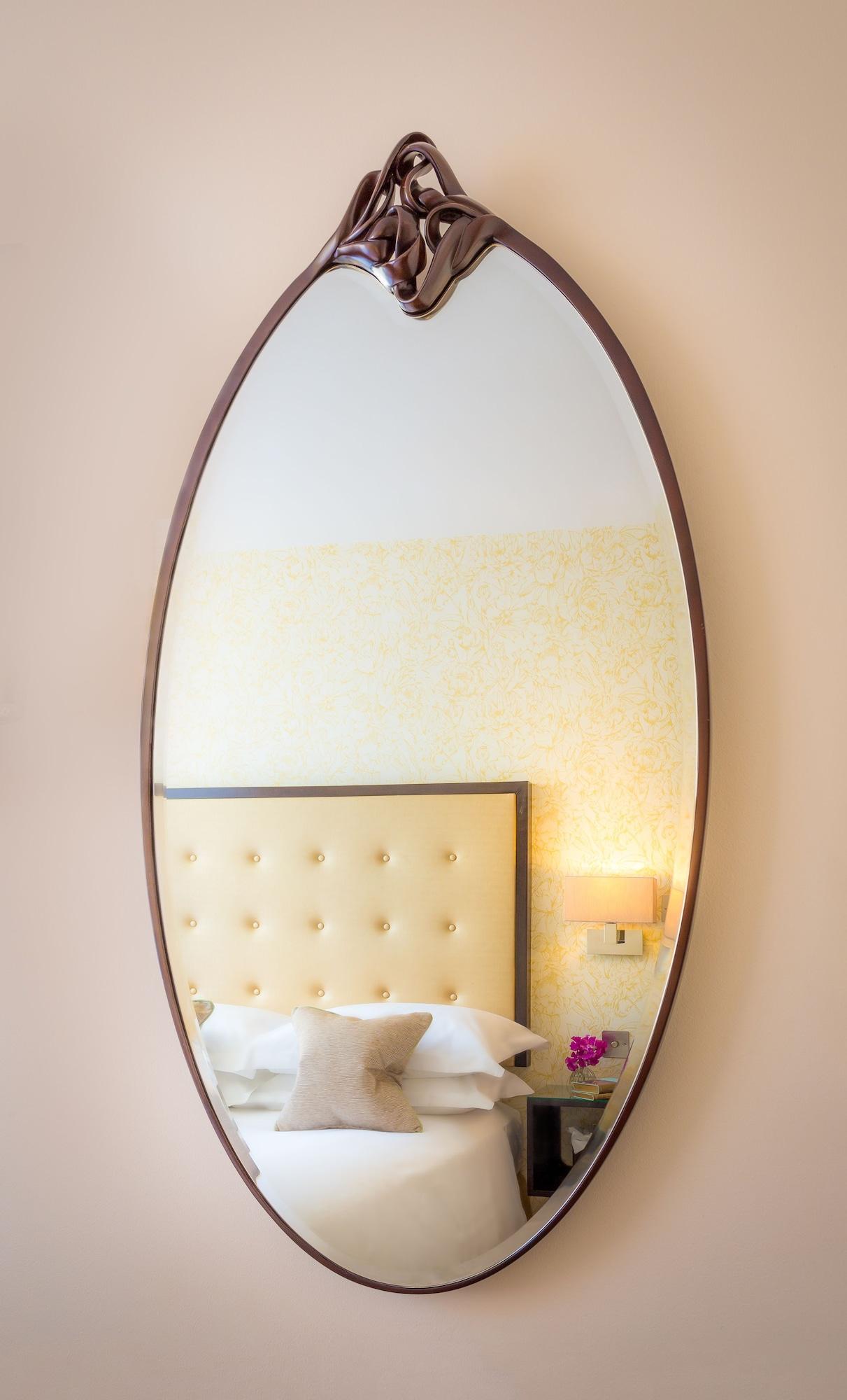 Ten Manchester Street Hotel Λονδίνο Εξωτερικό φωτογραφία