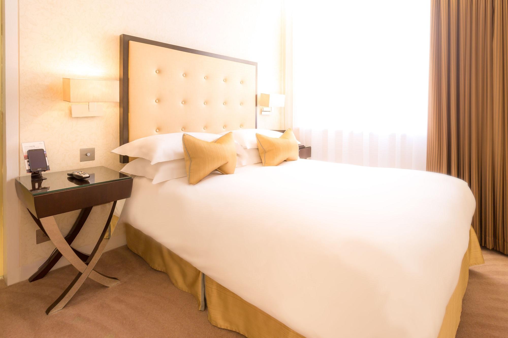 Ten Manchester Street Hotel Λονδίνο Εξωτερικό φωτογραφία