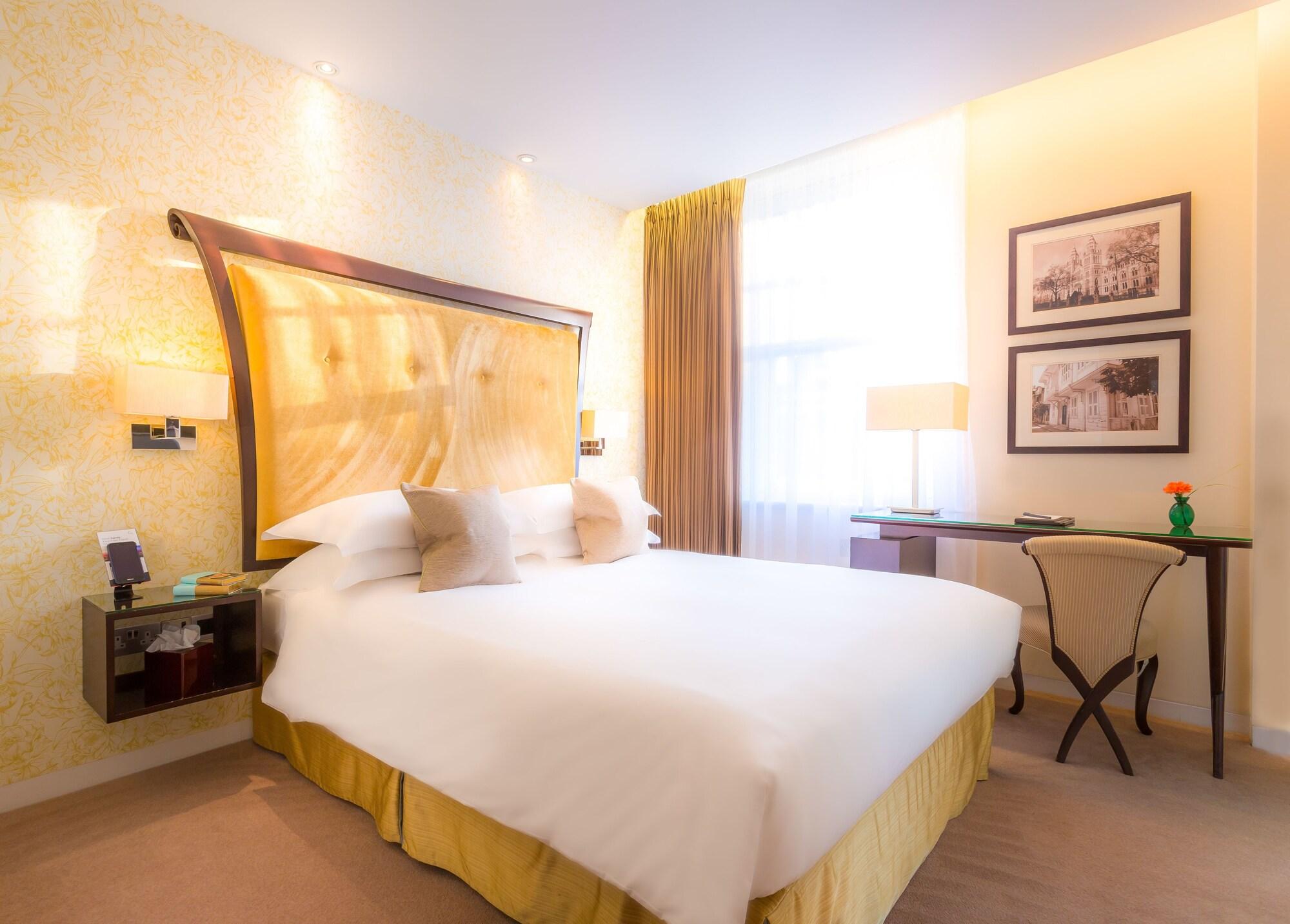 Ten Manchester Street Hotel Λονδίνο Εξωτερικό φωτογραφία