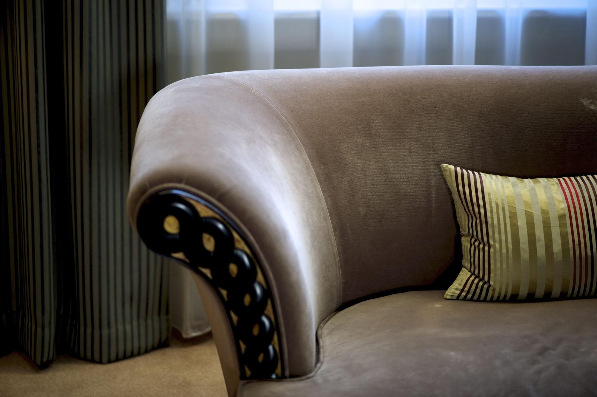 Ten Manchester Street Hotel Λονδίνο Εξωτερικό φωτογραφία