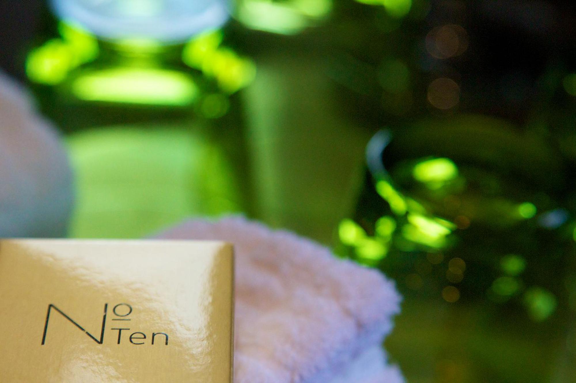 Ten Manchester Street Hotel Λονδίνο Εξωτερικό φωτογραφία