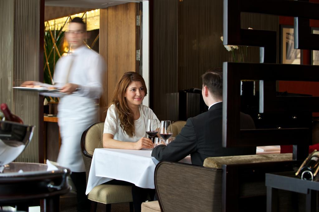 Ten Manchester Street Hotel Λονδίνο Εξωτερικό φωτογραφία