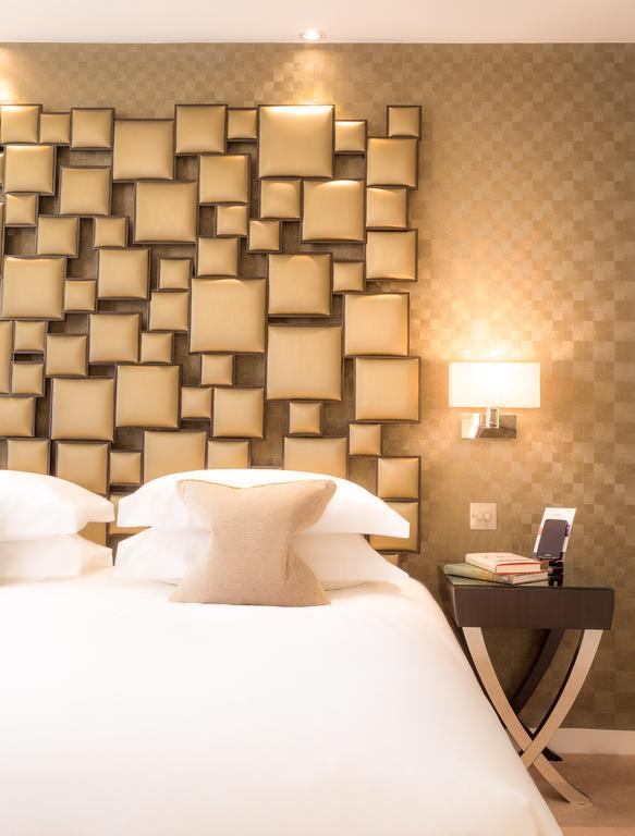 Ten Manchester Street Hotel Λονδίνο Εξωτερικό φωτογραφία