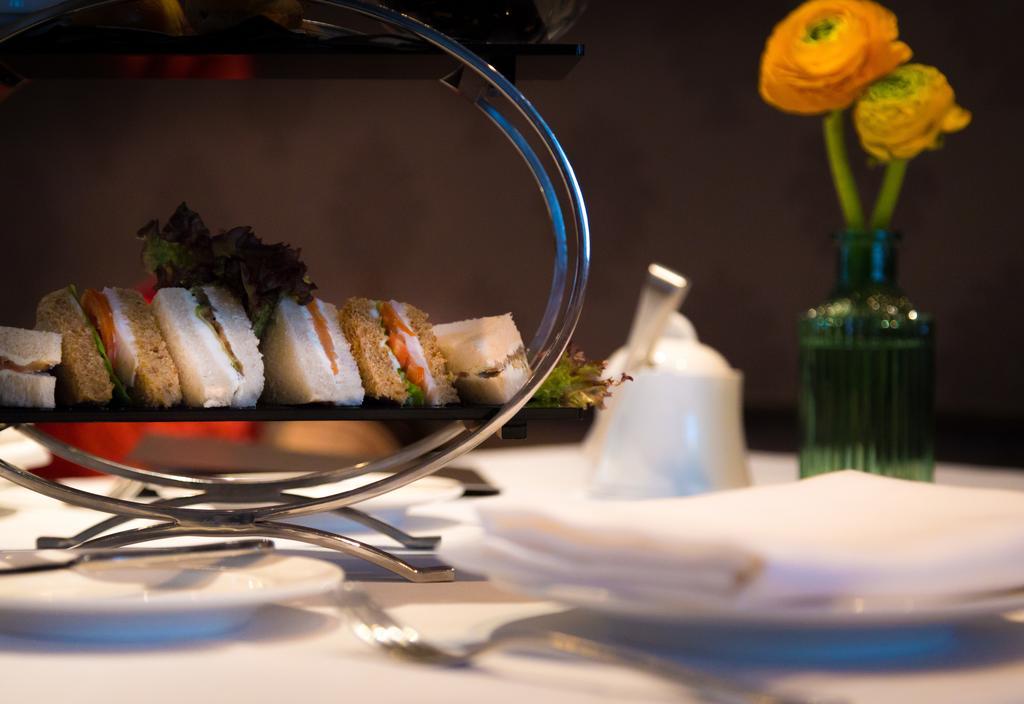 Ten Manchester Street Hotel Λονδίνο Εξωτερικό φωτογραφία