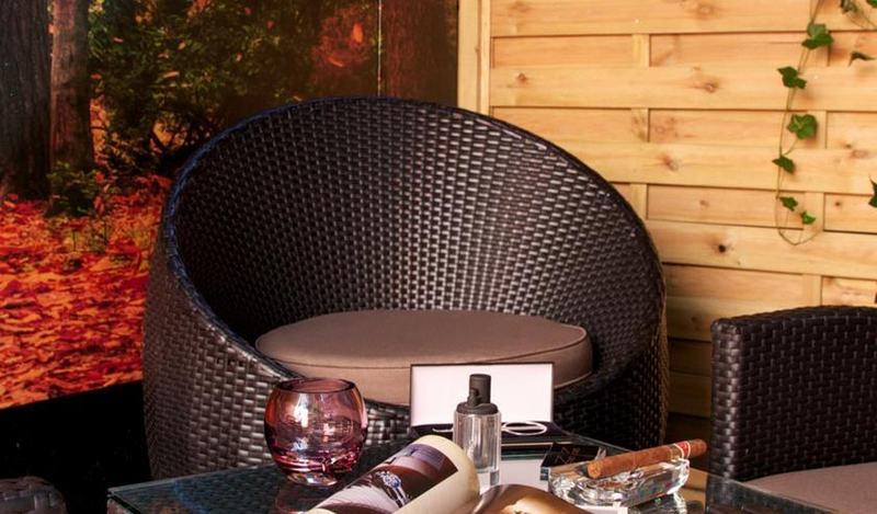 Ten Manchester Street Hotel Λονδίνο Εξωτερικό φωτογραφία